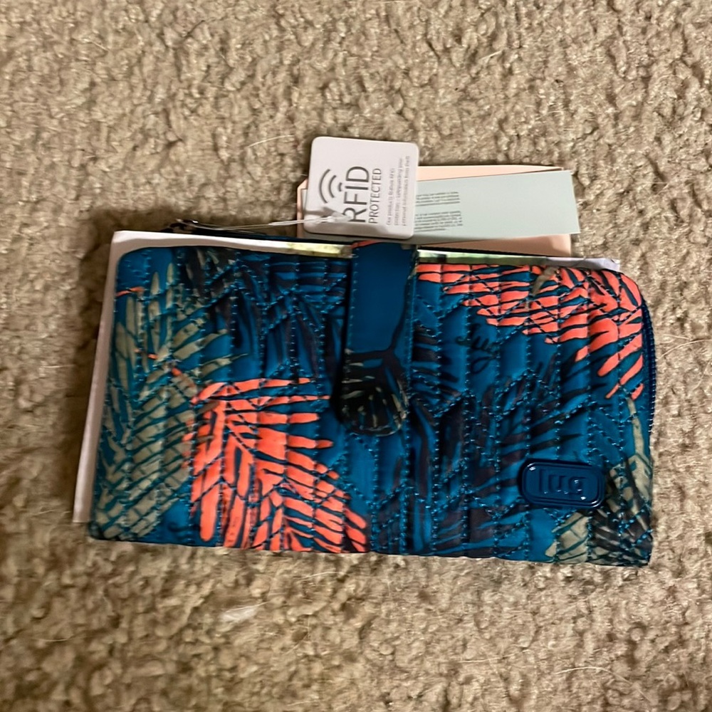 NWT lug tram